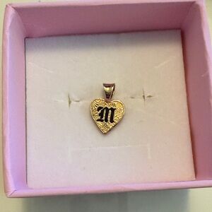 Royal Hawaiian heritage pendant M